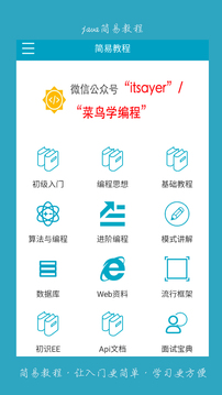 java利器